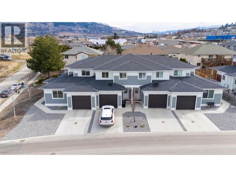 Photo 43 of 1999 15 Avenue Unit# 6, East Hill, Vernon