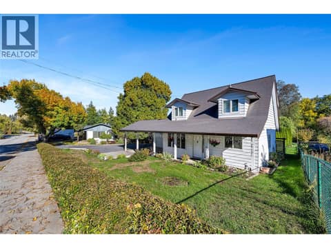 Photo 2 of 3300 Becker Street, Armstrong/ Spall.