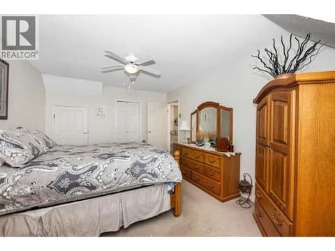 Primary Bedroom at 3300 Becker Street, Armstrong/ Spall.