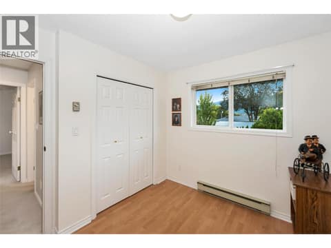 Third Bedroom at 3300 Becker Street, Armstrong/ Spall.