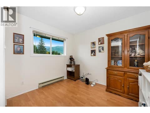 Third Bedroom at 3300 Becker Street, Armstrong/ Spall.