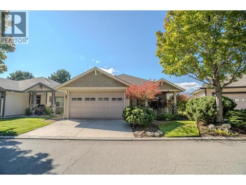 Photo 1 of 208 Sagewood Drive, Sun Rivers, Kamloops