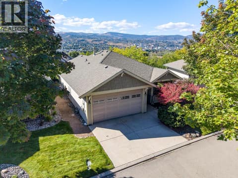Photo 2 of 208 Sagewood Drive, Sun Rivers, Kamloops