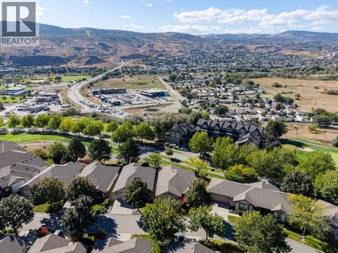 Photo 4 of 208 Sagewood Drive, Sun Rivers, Kamloops