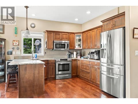 Photo 6 of 208 Sagewood Drive, Sun Rivers, Kamloops