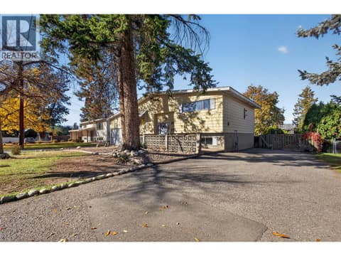 Photo 34 of 1420 Graham Road, Rutland South, Kelowna