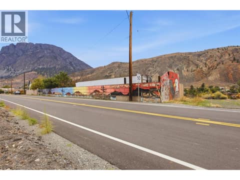 Photo 2 of 3685-3687-3691 Merritt Spences Bridge Hwy 8 Highway, Merritt, Kamloops