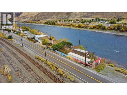 Photo 32 of 3685-3687-3691 Merritt Spences Bridge Hwy 8 Highway, Merritt, Kamloops