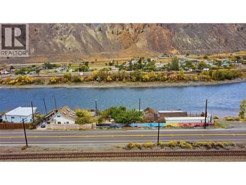 Photo 33 of 3685-3687-3691 Merritt Spences Bridge Hwy 8 Highway, Merritt, Kamloops