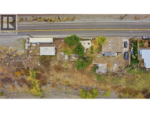 Photo 35 of 3685-3687-3691 Merritt Spences Bridge Hwy 8 Highway, Merritt, Kamloops