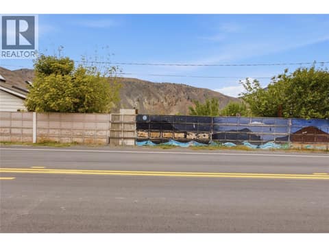 Photo 4 of 3685-3687-3691 Merritt Spences Bridge Hwy 8 Highway, Merritt, Kamloops