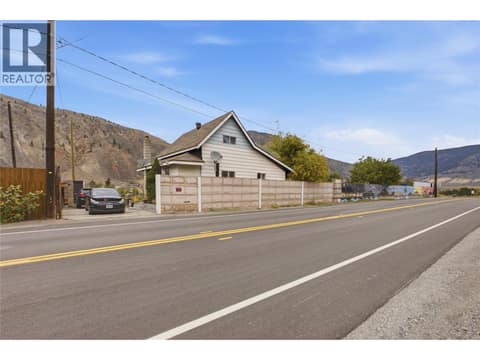 Photo 5 of 3685-3687-3691 Merritt Spences Bridge Hwy 8 Highway, Merritt, Kamloops