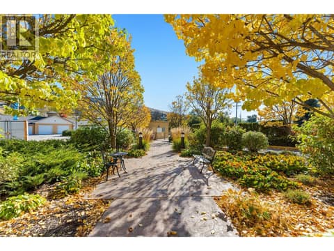Photo 31 of 3550 Woodsdale Road Unit# 111, Lake Country East / Oyama