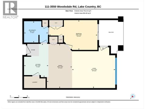 Photo 40 of 3550 Woodsdale Road Unit# 111, Lake Country East / Oyama