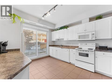 Amenities Room at 3550 Woodsdale Road Unit# 111, Lake Country East / Oyama