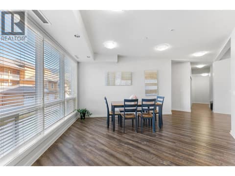 Amenities Room at 3550 Woodsdale Road Unit# 111, Lake Country East / Oyama