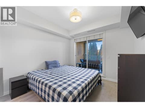 Primary Bedroom at 3550 Woodsdale Road Unit# 111, Lake Country East / Oyama