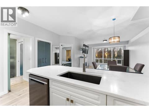 Quartz Counters at 3550 Woodsdale Road Unit# 111, Lake Country East / Oyama
