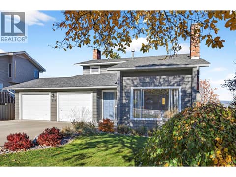 Photo 1 of 758 Fleming Drive, Aberdeen, Kamloops