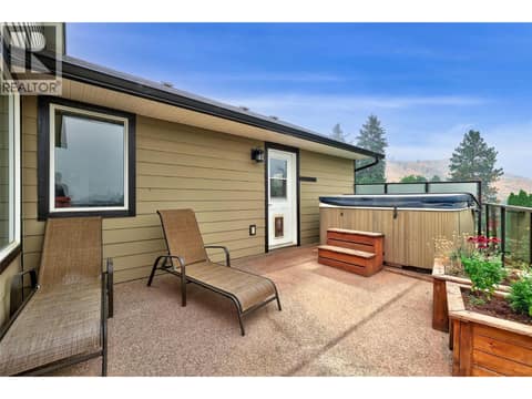 Photo 15 of 895A GEORGEANN Road, Westsyde, Kamloops