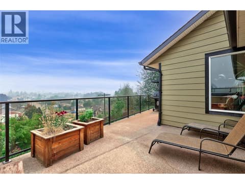 Photo 16 of 895A GEORGEANN Road, Westsyde, Kamloops