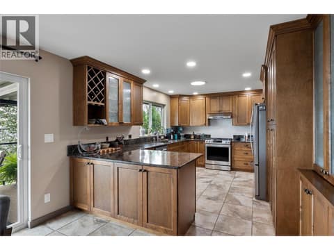 Photo 17 of 895A GEORGEANN Road, Westsyde, Kamloops