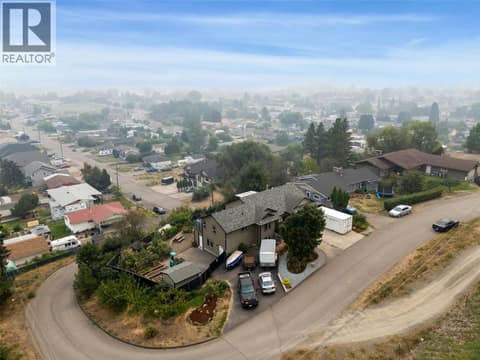 Photo 2 of 895A GEORGEANN Road, Westsyde, Kamloops