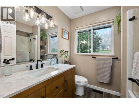 Photo 23 of 895A GEORGEANN Road, Westsyde, Kamloops
