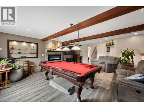 Photo 29 of 895A GEORGEANN Road, Westsyde, Kamloops
