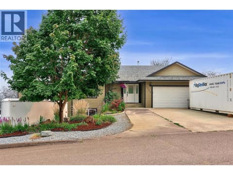 Photo 4 of 895A GEORGEANN Road, Westsyde, Kamloops