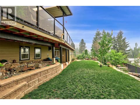 Photo 43 of 895A GEORGEANN Road, Westsyde, Kamloops