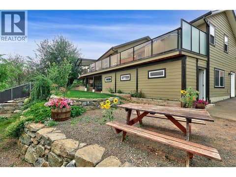 Photo 47 of 895A GEORGEANN Road, Westsyde, Kamloops