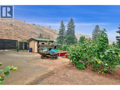 Photo 48 of 895A GEORGEANN Road, Westsyde, Kamloops
