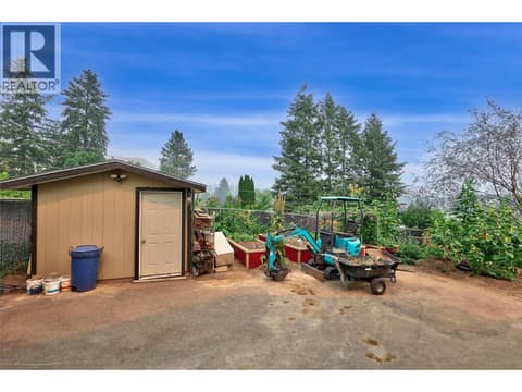Photo 49 of 895A GEORGEANN Road, Westsyde, Kamloops