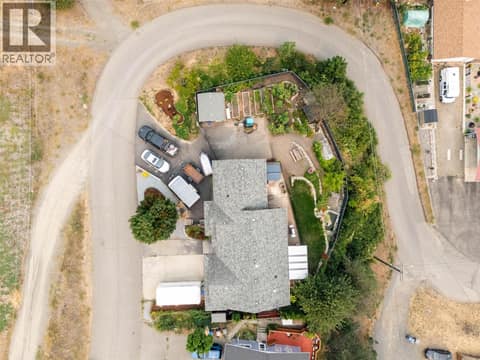 Photo 57 of 895A GEORGEANN Road, Westsyde, Kamloops