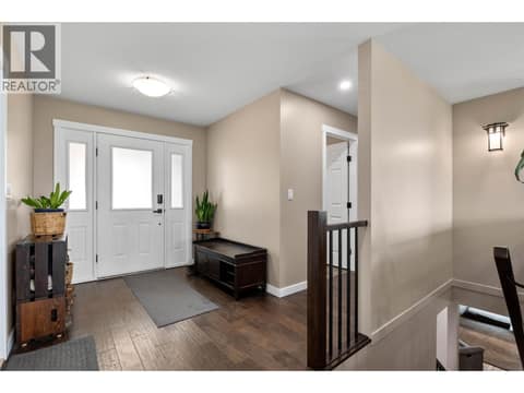 Photo 6 of 895A GEORGEANN Road, Westsyde, Kamloops