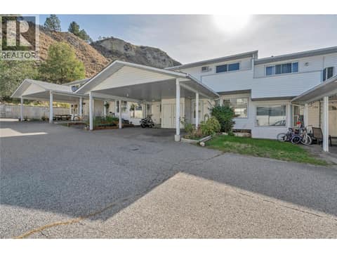 Photo 1 of 3412 South Main Street Unit# 107, Main South, Penticton