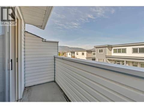Photo 31 of 3412 South Main Street Unit# 107, Main South, Penticton