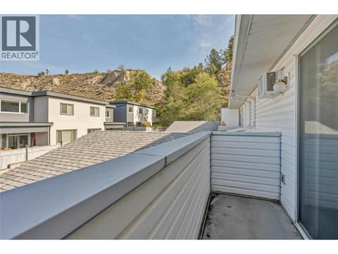 Photo 32 of 3412 South Main Street Unit# 107, Main South, Penticton