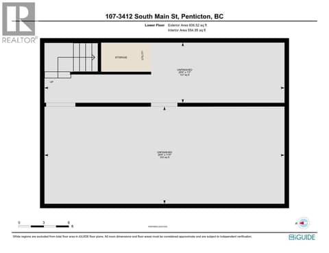 Photo 41 of 3412 South Main Street Unit# 107, Main South, Penticton