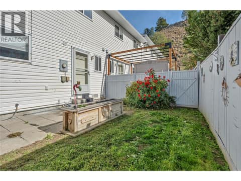 Photo 6 of 3412 South Main Street Unit# 107, Main South, Penticton