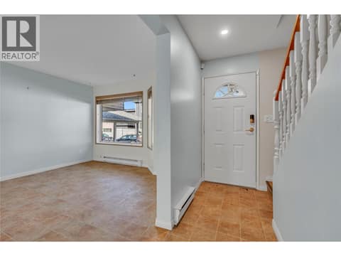 Photo 9 of 3412 South Main Street Unit# 107, Main South, Penticton