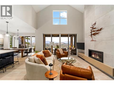 Photo 10 of 125 Diamond Way, Predator Ridge, Vernon