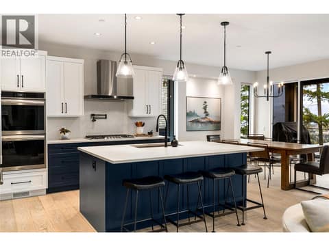 Photo 13 of 125 Diamond Way, Predator Ridge, Vernon
