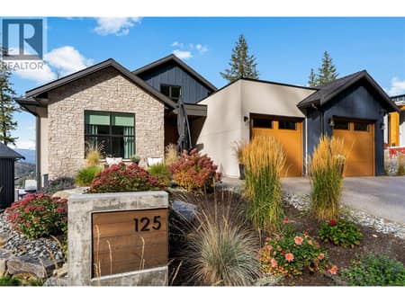 Photo 2 of 125 Diamond Way, Predator Ridge, Vernon