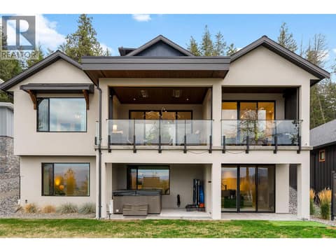 Photo 47 of 125 Diamond Way, Predator Ridge, Vernon