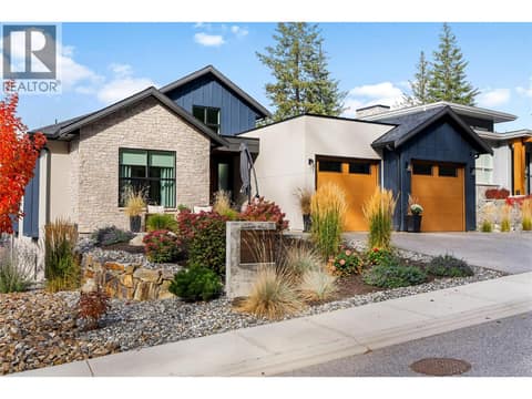 Photo 53 of 125 Diamond Way, Predator Ridge, Vernon