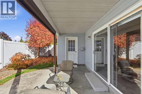 Photo 30 of 1101 Cameron Avenue Unit# 7, Kelowna South