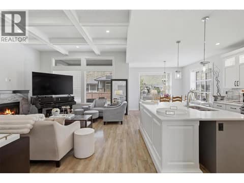 Photo 11 of 641 Shuswap Road E Unit# 327, South Thompson Valley, Kamloops