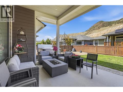 Photo 21 of 641 Shuswap Road E Unit# 327, South Thompson Valley, Kamloops